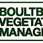 Boultbee Vegetation Management