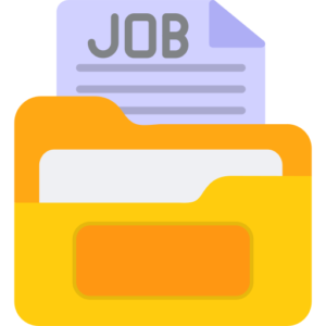 Indigenous Jobs Canada job posting package icon