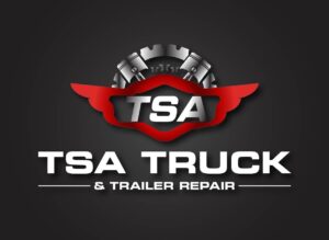 TSA Truck & Trailer Repair