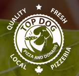 Top Dog Pizza & Donairs