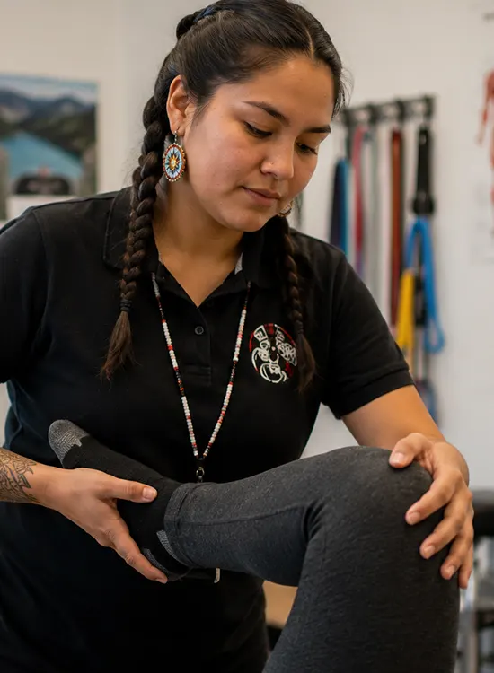 Canadian employer building long-term Indigenous hiring visibility through an online recruitment advertising platform.