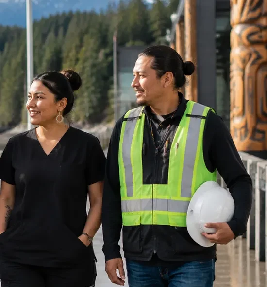 Canadian employer promoting hard-to-fill job opportunities through an Indigenous recruitment advertising platform to reach qualified candidates across Canada.