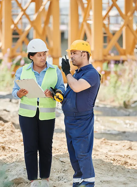 Ontario employer using recruitment advertising tools to connect with Indigenous candidates and support workforce hiring goals.