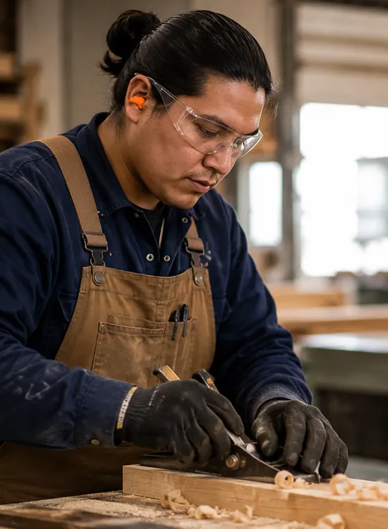 Canadian employer using a dedicated Indigenous job advertising platform to promote employment opportunities and reach Indigenous candidates across Canada.