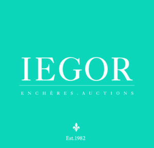 IEGOR - HÔTEL DES ENCANS